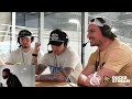 The Players Lounge | Episode 9 ft. Frank Vatrano, Mason McTavish and Sam Carrick | Ducks Stream