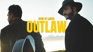 Video thumbnail of "Sons of Legion - Outlaw"