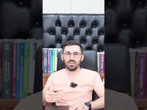 Tıraş Sonrası Kolonya Zararlı mı? | Dr. Mehmet Özkent - İzmir Hacamat | Dr. Mehmet Özkent