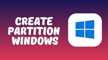 How to Create Partition in Windows 11 (2025) | Step-by-Step Guide 🚀