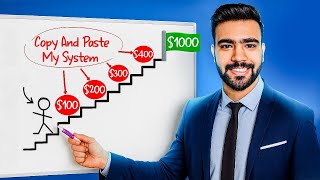 🔥Warriorplus Affiliate Marketing FREE Crash Course (Copy n Paste System)