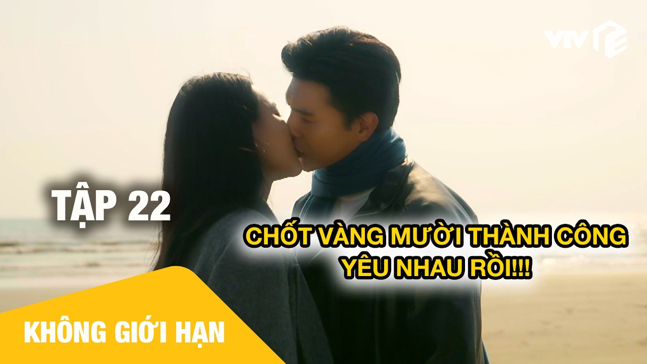 Thuyền tình Lam Anh - Kiên cuối cùng đã cập bến