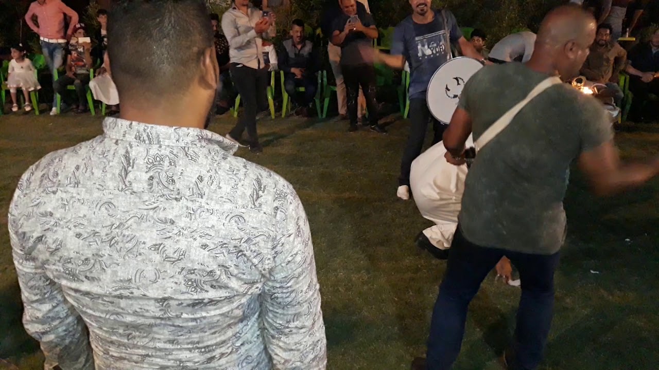 علي المنصور جوبي رشيد الكعبي