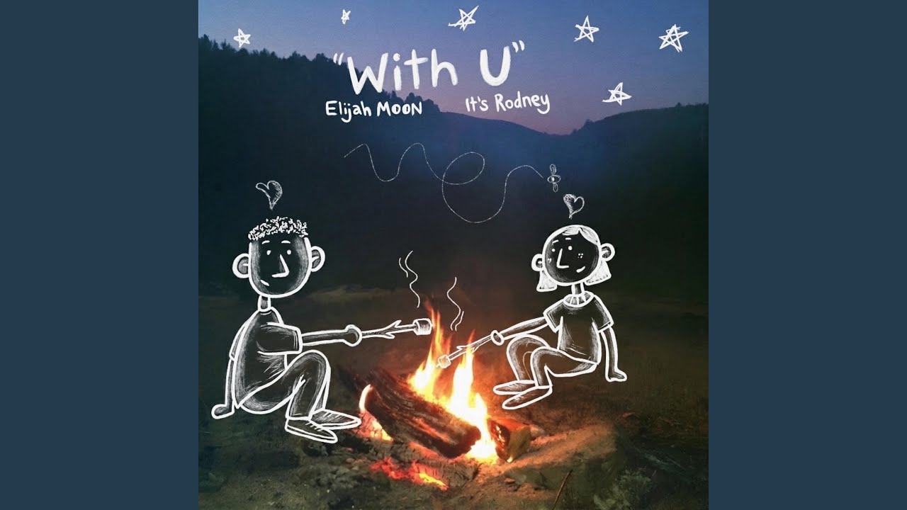 With U auf YouTube ansehen With U auf YouTube ansehen