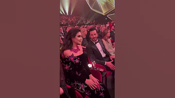 لقطات خطفت الأنظار خلال حفل الـJoy Awards في الرياض 
