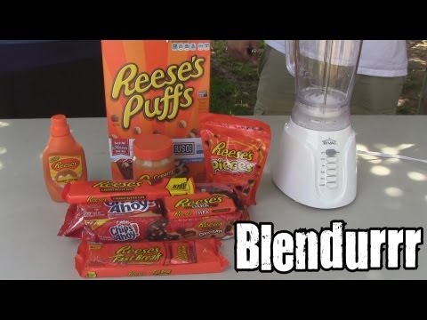 blendurrr---ultimate-reese's-blending