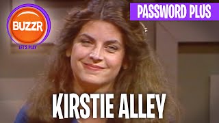 Kirstie Alley BEFORE Stardom! | BUZZR
