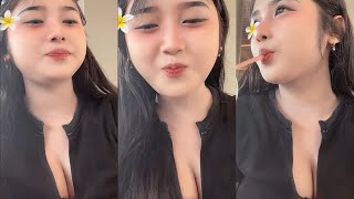 Vita cantik dan mulus❤️🫶🏻 -Live TikTok