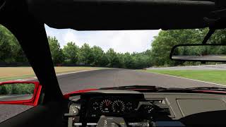 Assetto Corsa Brands Hatch 2.03.975