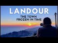Landour  a love affair with winding walks  chocolate pancakes  chalte hain phir  travel podcast