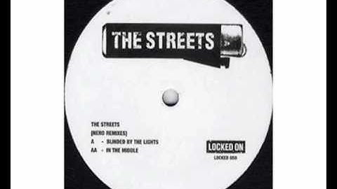 The Streets - In The Middle (Nero Remix)