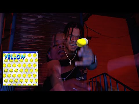 Fetti031 X Tali Goya X Chucky73 - YELLOW REMIX 💊 Dir. @NarxFilmz
