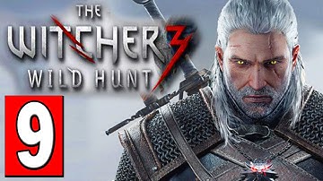 The Witcher 3 Walkthrough Part 9 THE NILFGAARDIAN CONNECTION Let