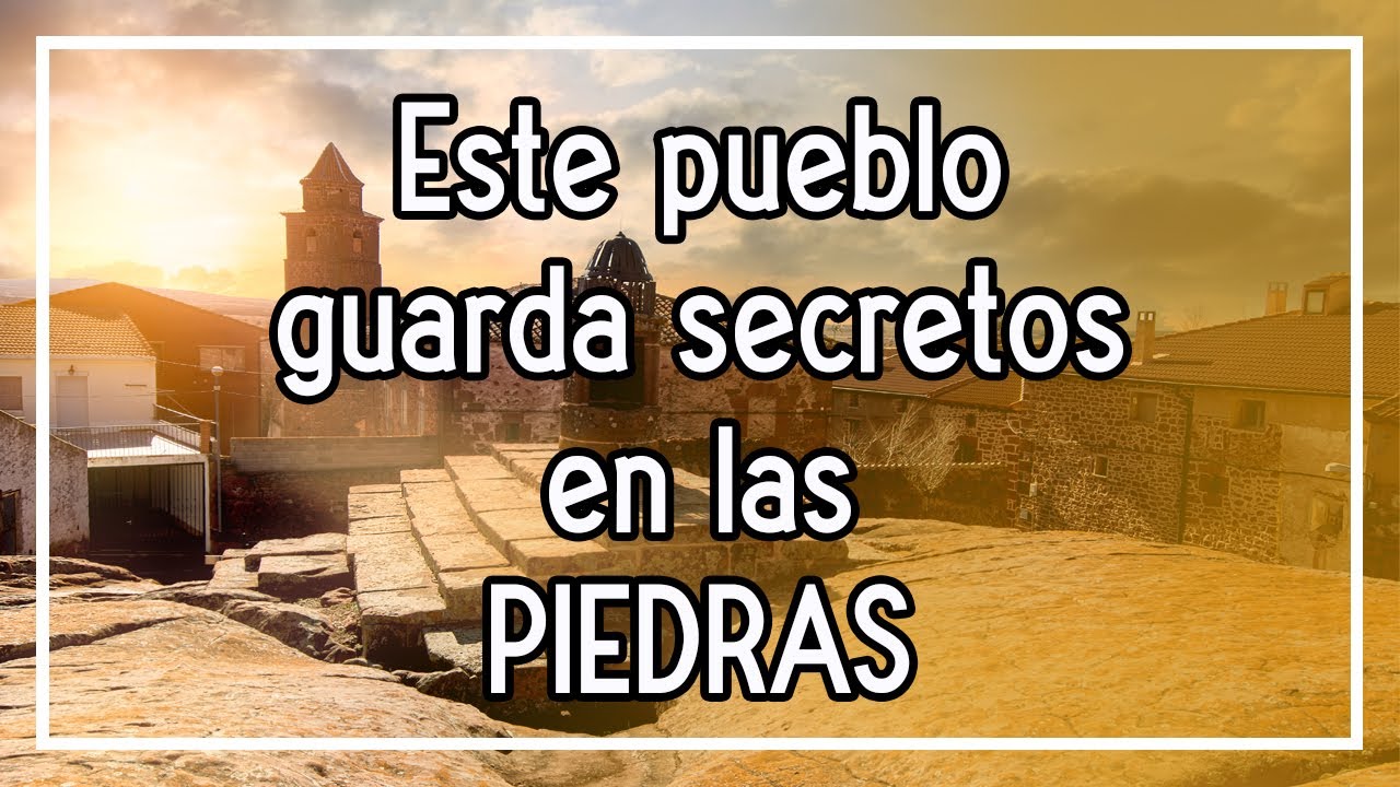 Rodenas, un pueblo rojizo con encanto en Teruel