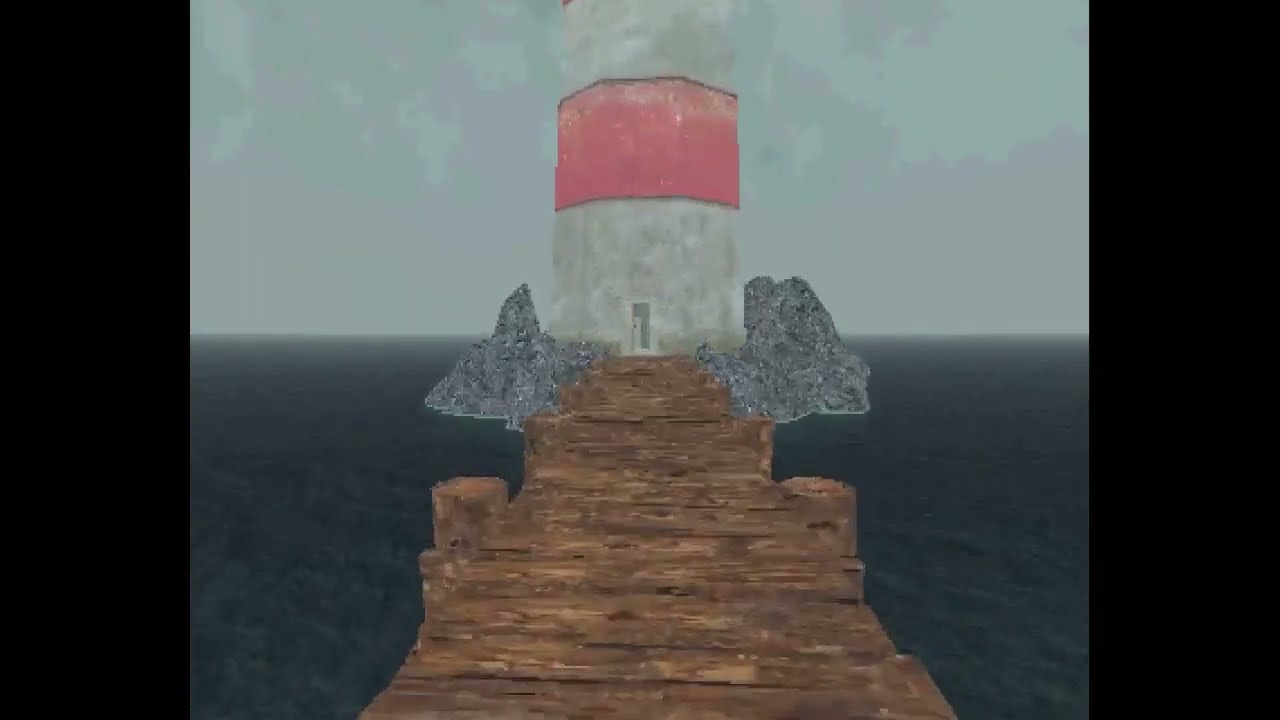 [MrDemonic] Horror Variety: Being unspooked by demos