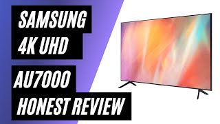 Samsung 55au700 Clearance