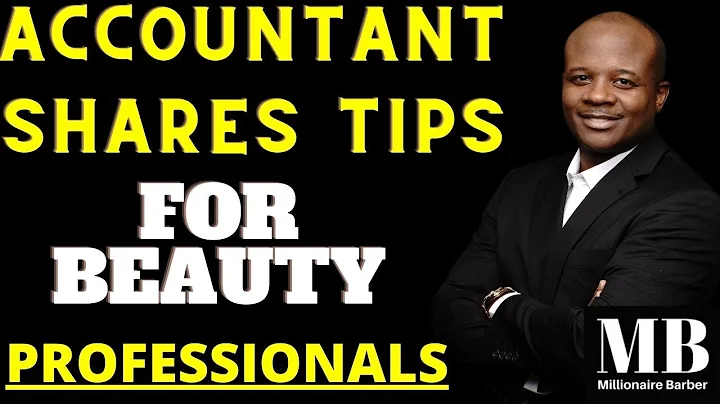 Stylists, Barbers, Nail Techs are Saving Money wit...