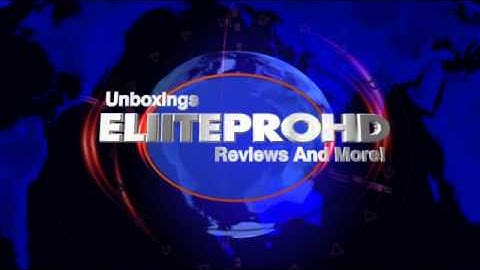 Youtube Intro #2 uploaded from FliXpress.com