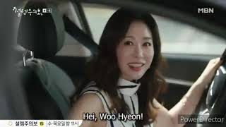 Drama fluttering warning episode 1 bahasa Indonesia