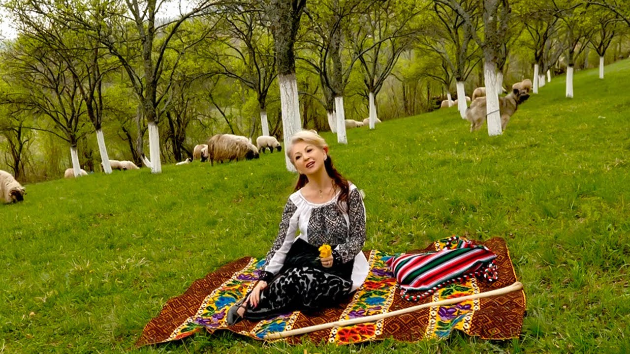 🍀STANA IZBASA✍Povestea copilariei🙏SENZATIONAL‼️Videoclip Official▶️ EXCLUSIV 4K🔝