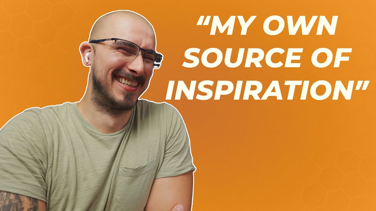 Peter Lindgren's Creative Process | Creator Podcast Ep 005 - YouTube