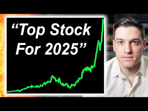 BUY HEAVY! This $31 Stock Will PRINT Millionaires.