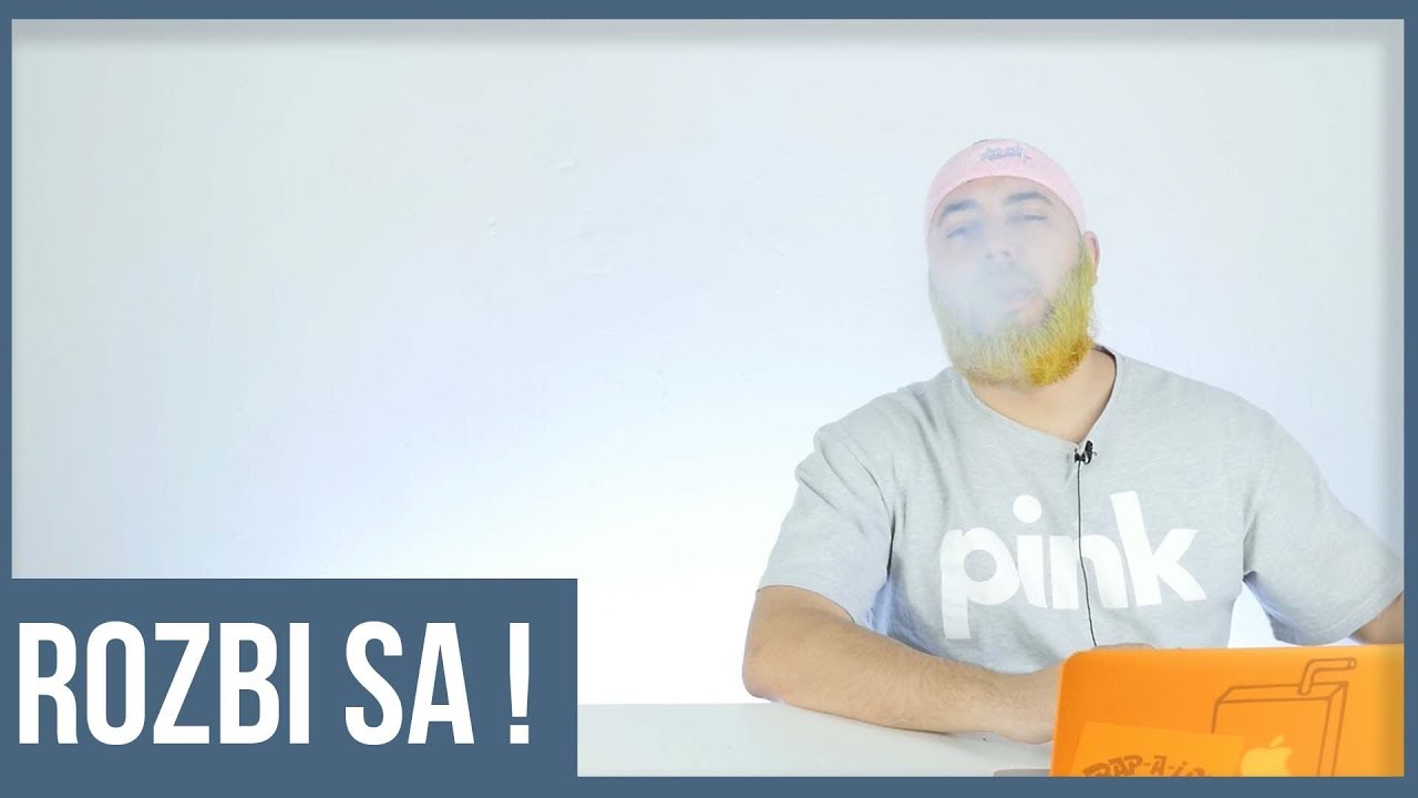 Rozbi sa! #16 - YouTube