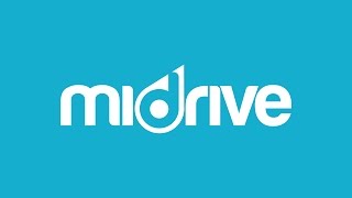 miDrive screenshot 1