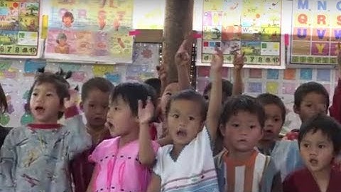 Programme 5 ~ Improving the learning environment