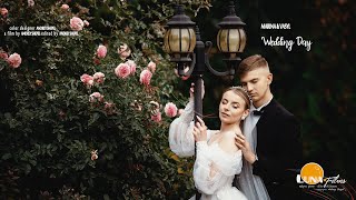 Wedding Day minifilm Vasyl &amp; Marina