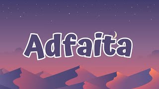 Adfaita I Banjari Cover