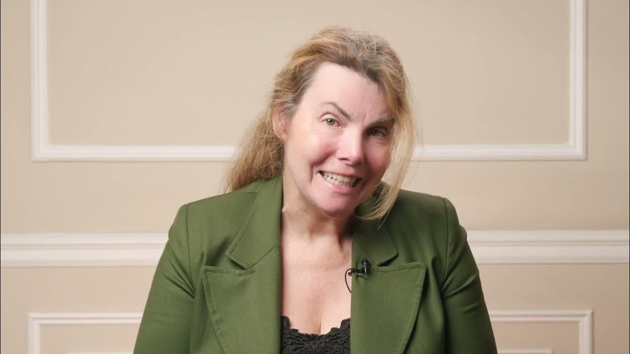 Cenex LCV & CAM Short Talks Episode 4/British Volt YouTube