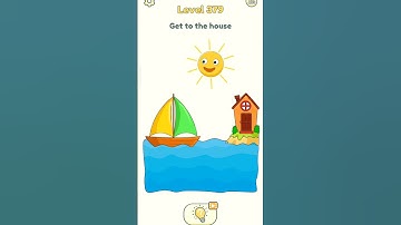 Dop 2(delete one part) level-379-walkthrough#alllevels#dop2solutions#shortsviral