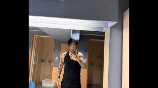 ケジメの話になる