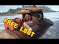 Ez Snowball from Submarine (LOADED)