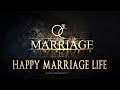 Happy Marriage Life