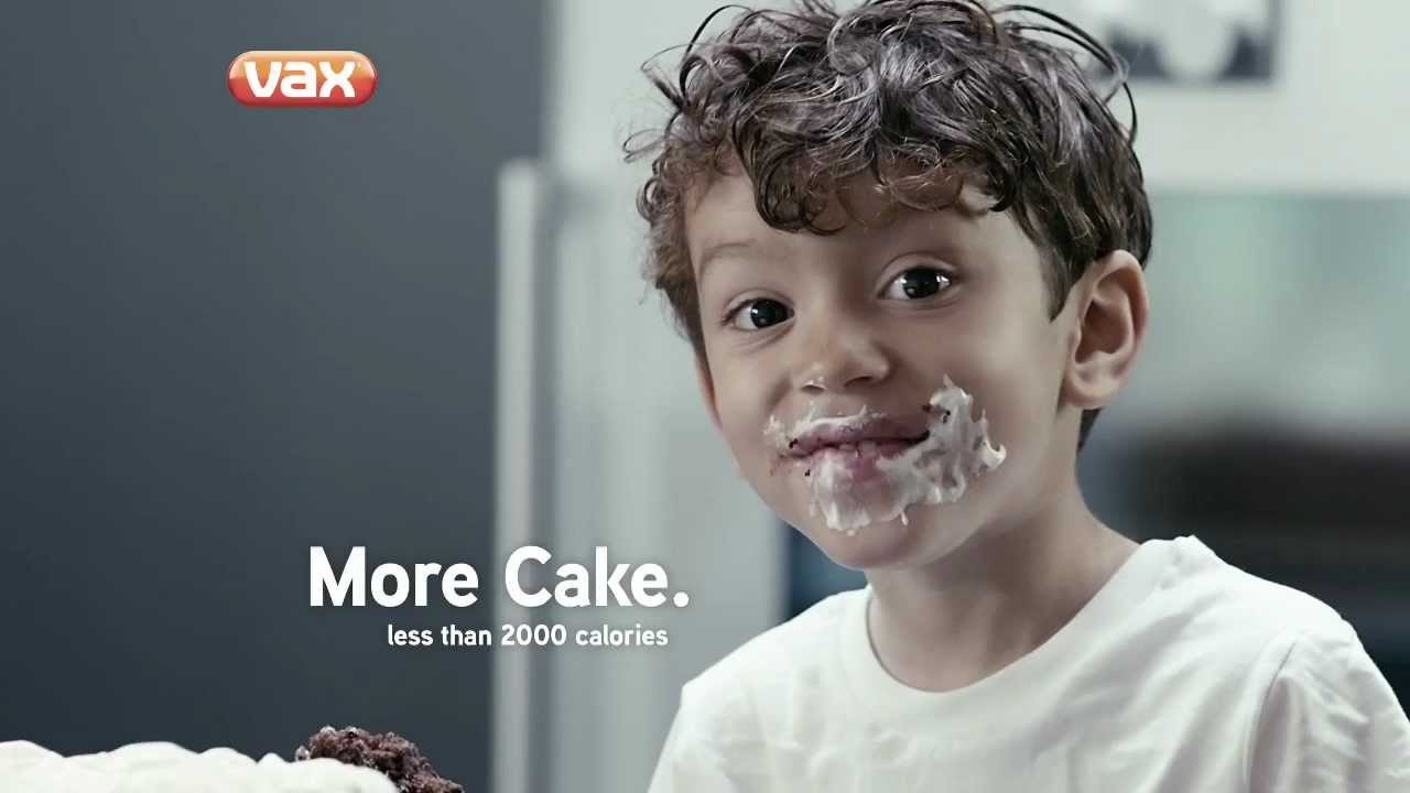 Vax Air3 Upright Vacuum Cleaner TV Ad April 2013 YouTube