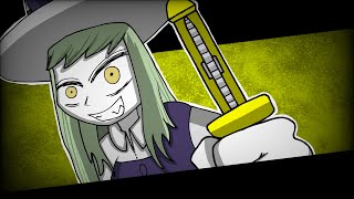KKHTA - Yukaris Cataclysmic Nightmare Cutscene | Shucks Retold V3 @Pen_Productions