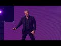Beyond the obvious! - Eirik Norman Hansen