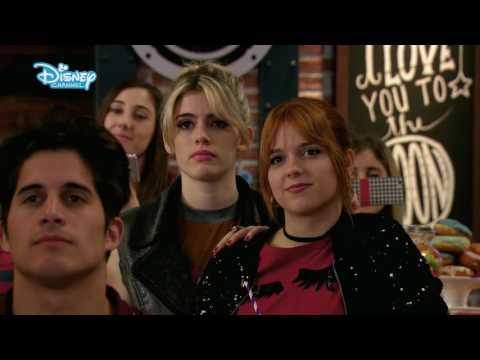 Soy Luna: La Vida Es Un Sueño