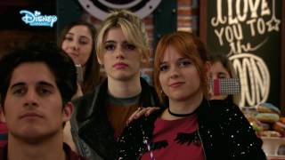 Soy Luna: La Vida Es Un Sueño Resimi