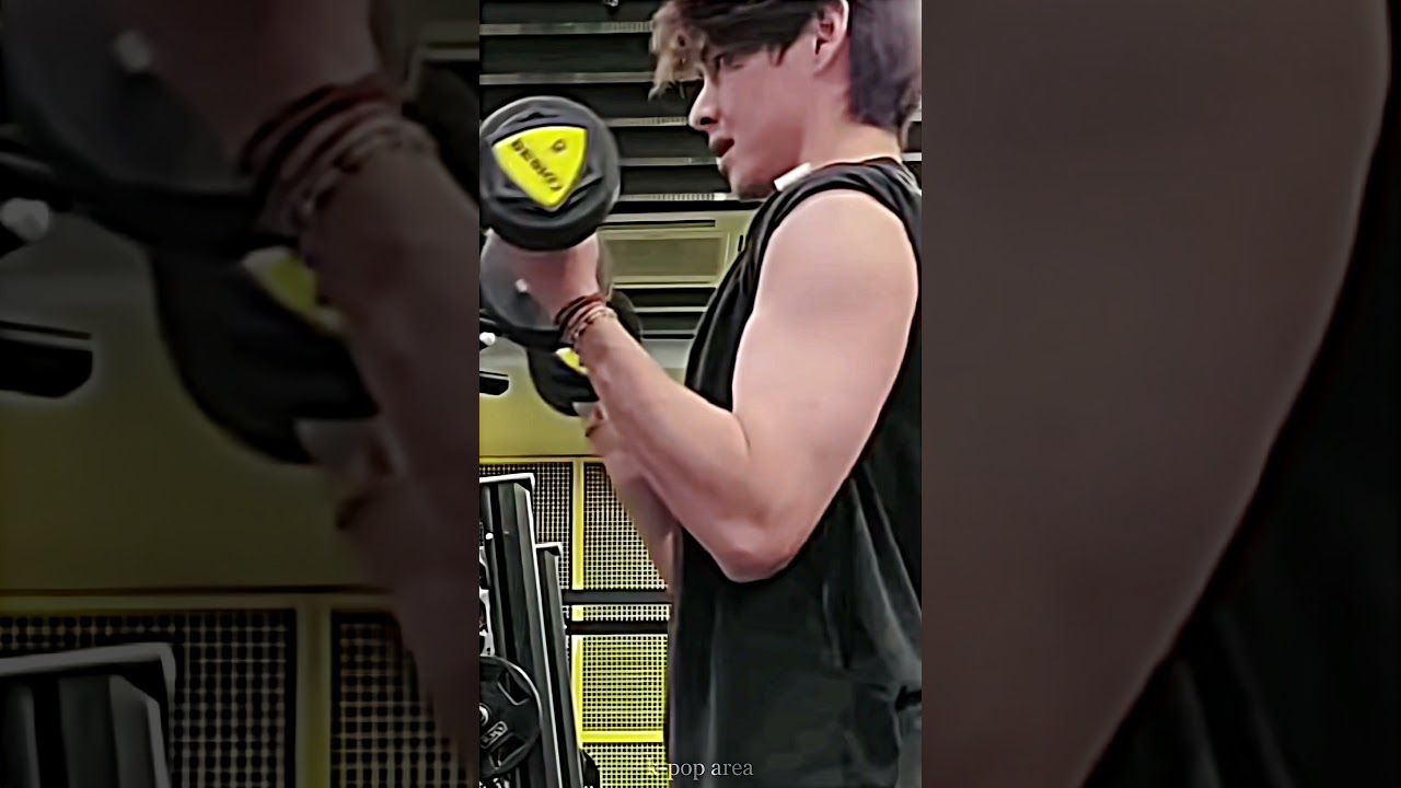 BTS - Taehyung | I really like your body | hot edit