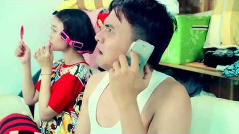 Chuyện 69   Tập 1   Chuyện Tình Nhân   Video Clip HD