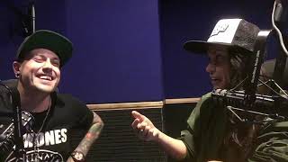 Purple People Eater on Vinyl + What Makes A Good DJ - Rhiannon Roze Interview at Dash Radio