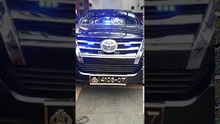 Download Lagu Instalasi Fortuner Dinas Kepolisian MP3