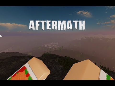 roblox aftermath #1 - YouTube
