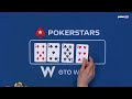 $140,750 COLD DECK! Straight Over Straight DISASTER!