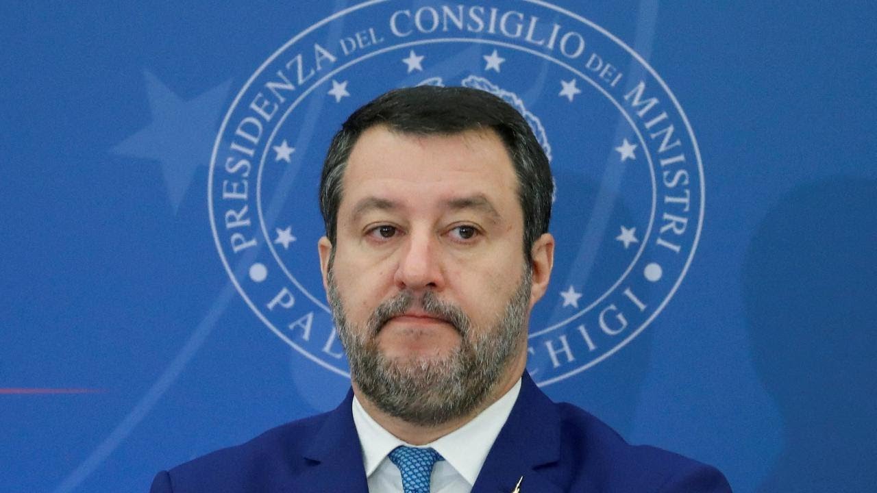 OPEN ARMS, storia di un 