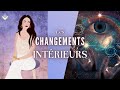 Les changements intrieurs lors dun chemin dveil spirituel