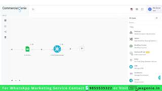 How to use the Time Delay Block| WhatsApp Automation